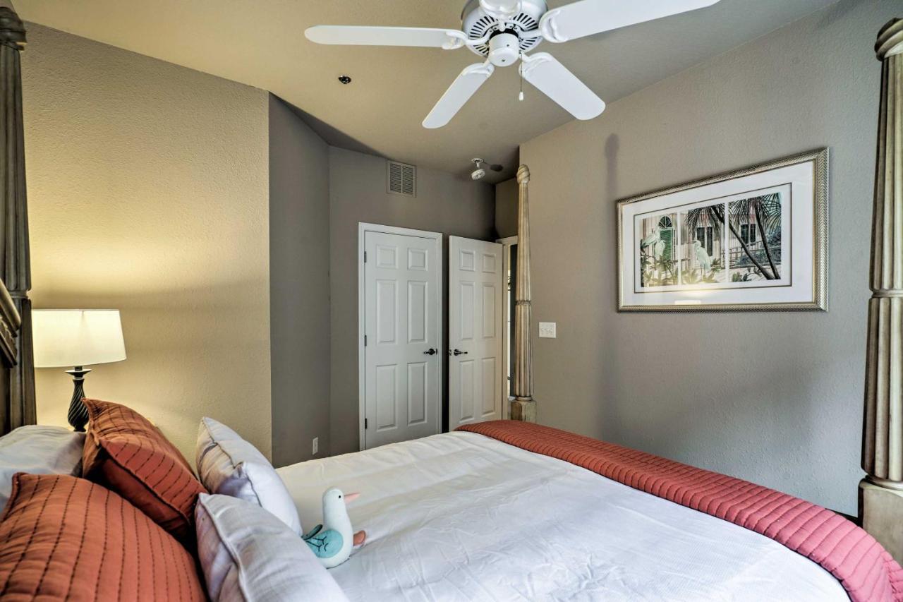 Waterfront Lake Ozark Condo With Deck And Pools ภายนอก รูปภาพ
